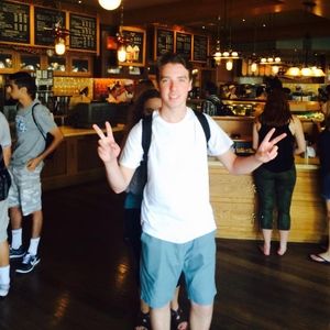 Meet your Posher, Cole